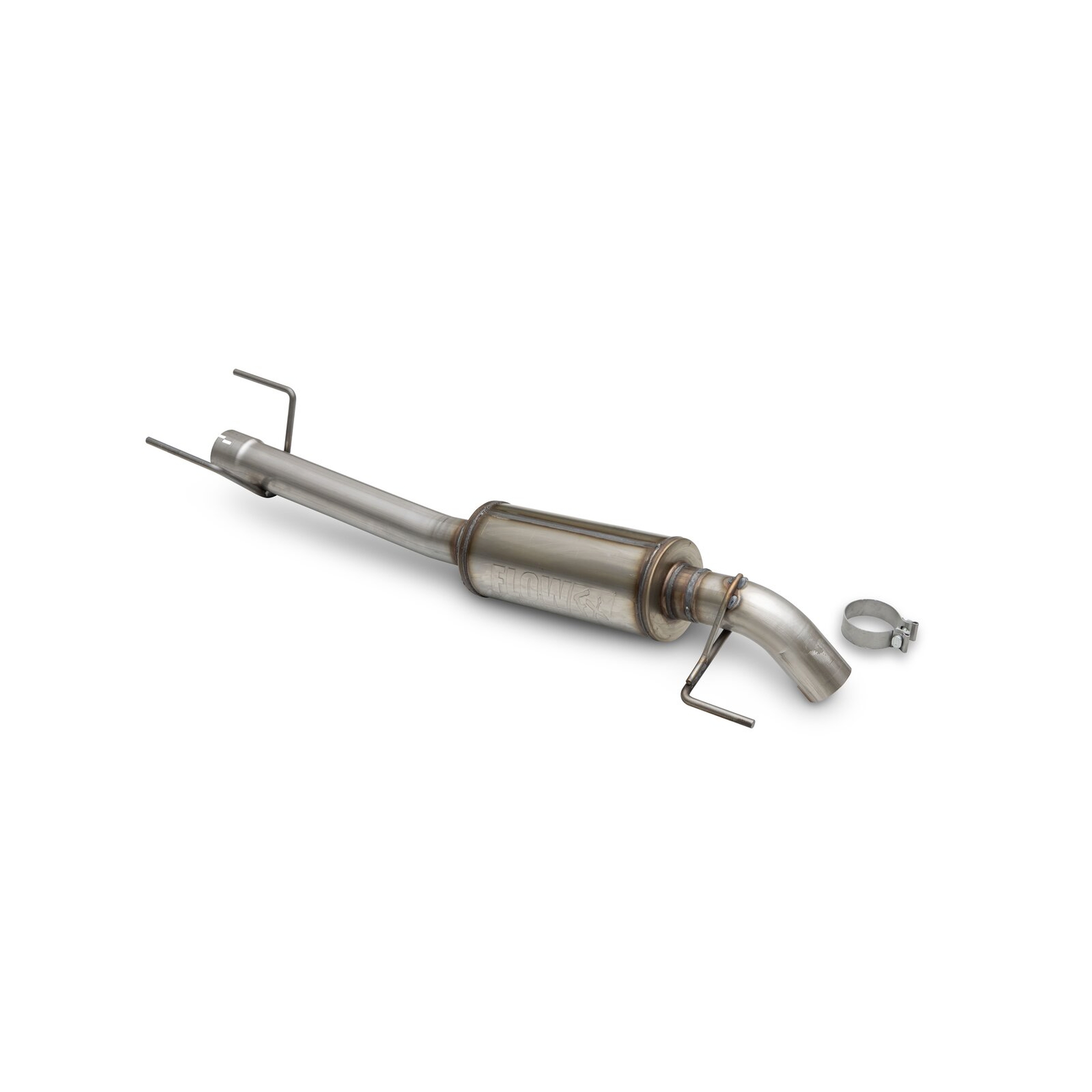 22-26 Toyota Tundra (3.4) Exhaust System Kit - Image 2