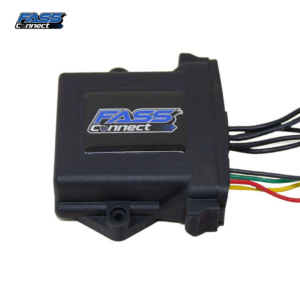 FASS Connect Digital Monitoring System FASS