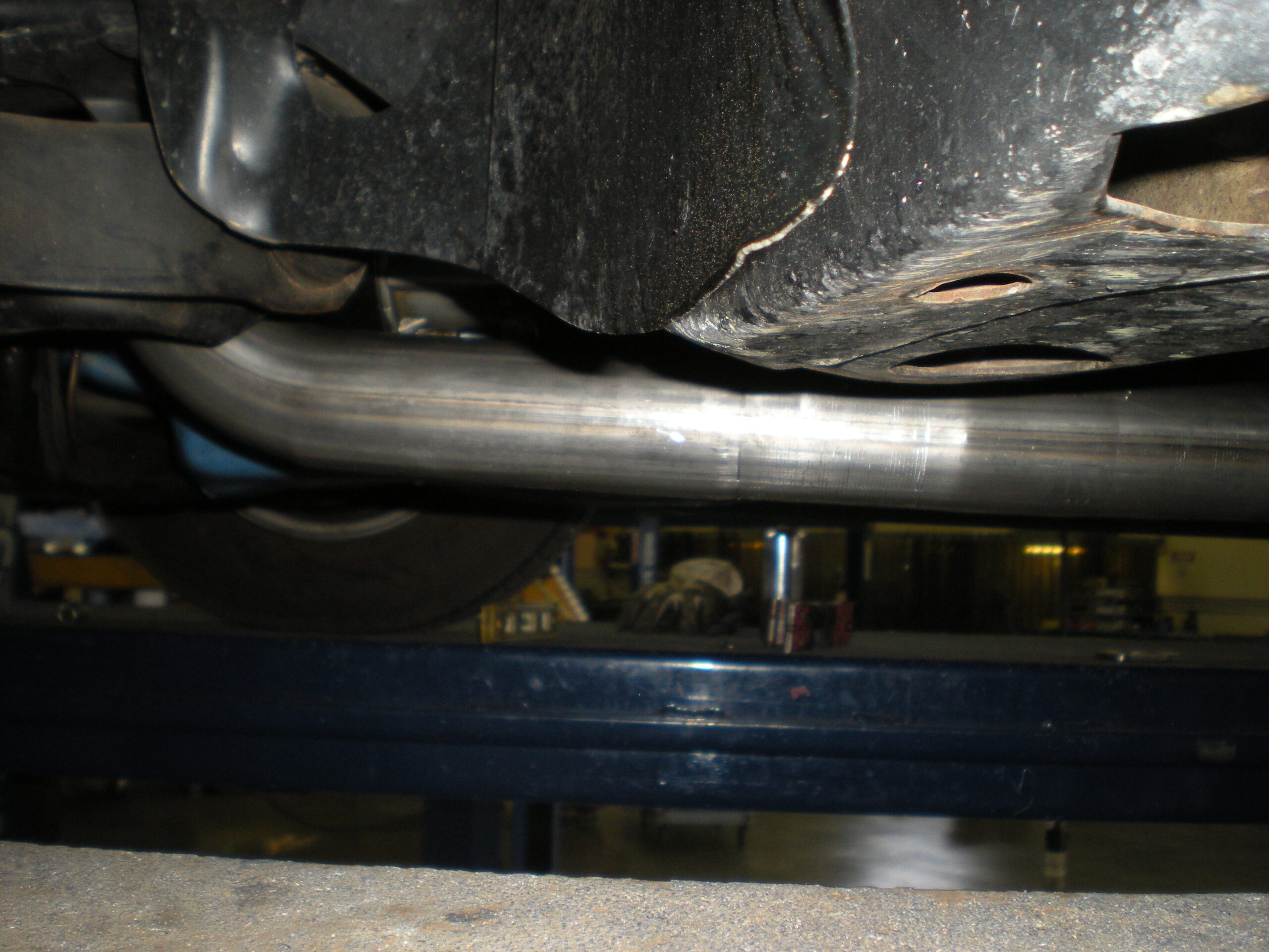 Flowmaster Manifold Downpipe Kit - Image 3