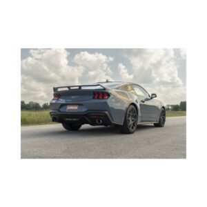 24-26 Ford Mustang (2.3, 5.0) Exhaust System Kit