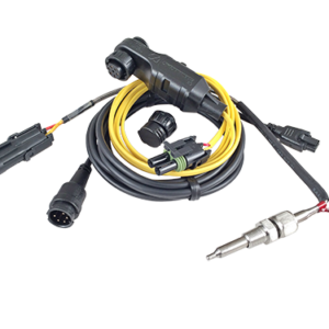 Exhaust Gas Temperature (EGT) Sensor Kit