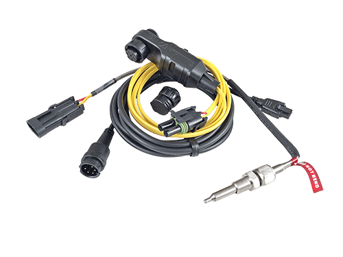 Exhaust Gas Temperature (EGT) Sensor Kit