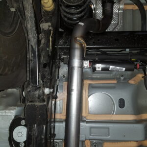 Flowmaster American Thunder Cat-back Exhaust System