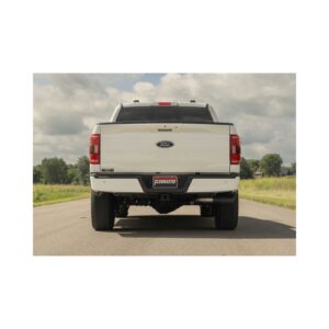 21-26 Ford F-150 (3.5) Exhaust System Kit