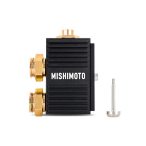 Mishimoto MMTC-L5P-TBV Transmission Thermal Bypass Valve Kit for Chevrolet/GMC Duramax L5P