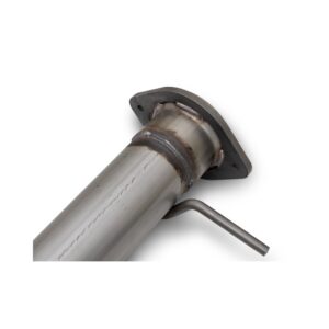 Chevrolet, GMC (6.0) Exhaust System Kit