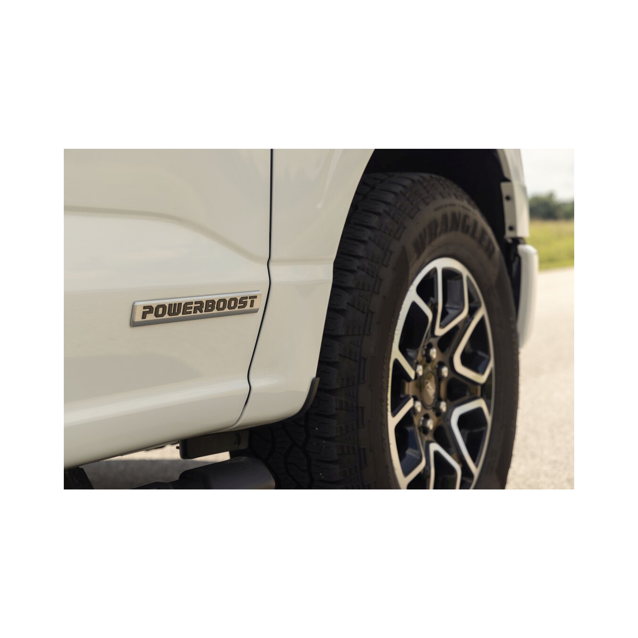 21-26 Ford F-150 (3.5) Exhaust System Kit - Image 2