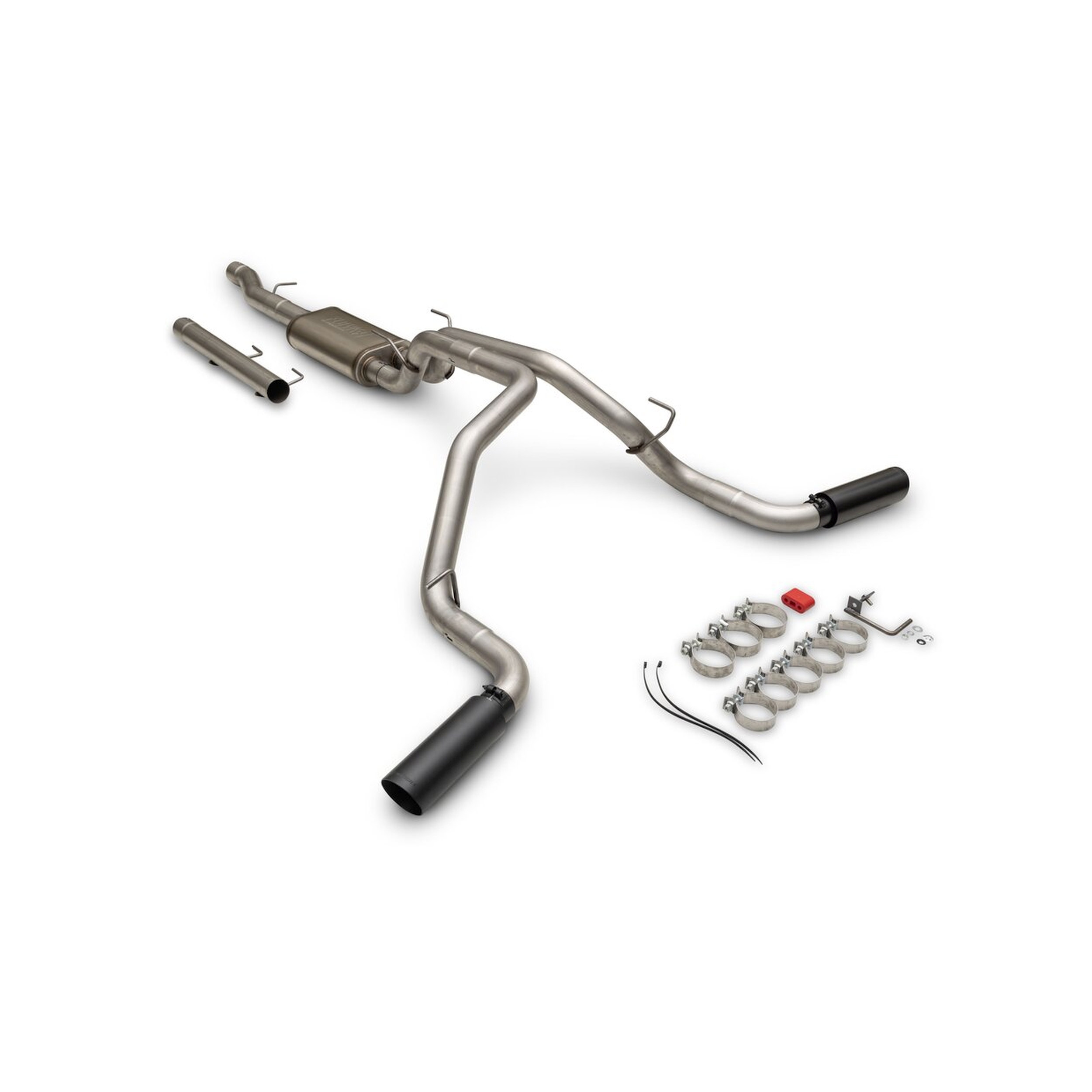 Flowmaster Flow FX Cat-Back Exhaust System - Image 8