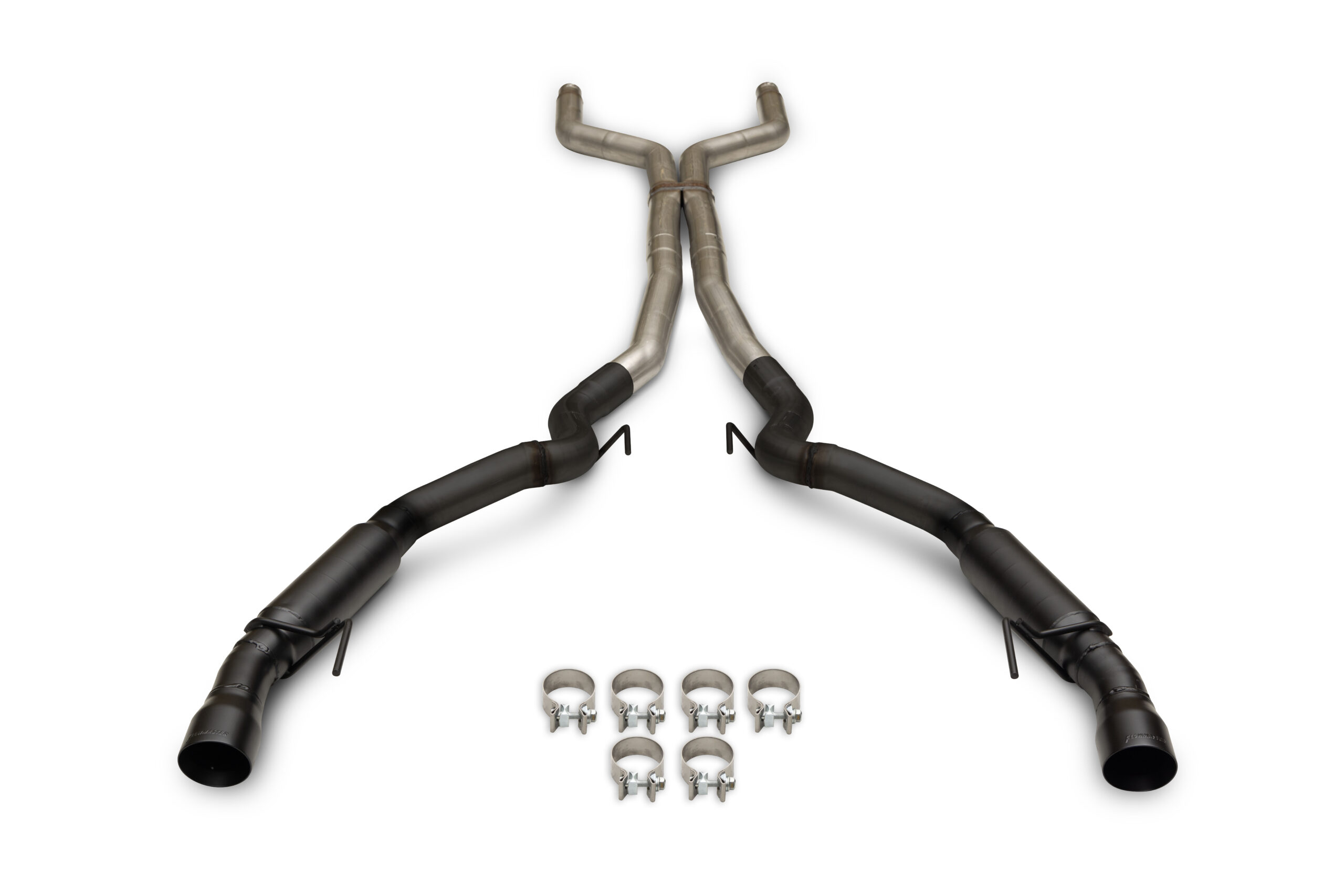 24-26 Ford Mustang (5.0) Exhaust System Kit