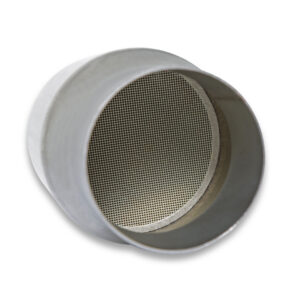 Catalytic Converter-Universal-223 Series-3.00 in. Inlet/Outlet-49 State