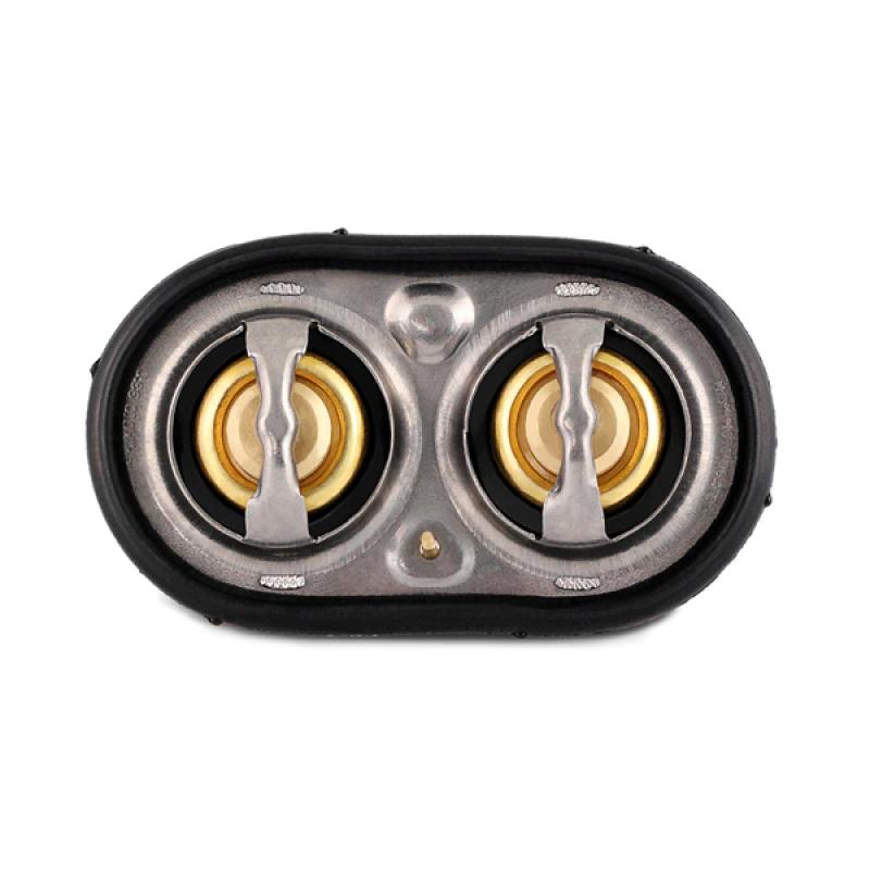 Mishimoto MMTS-F2D-11H High-Temp Thermostat for Ford 6.7L - Image 6