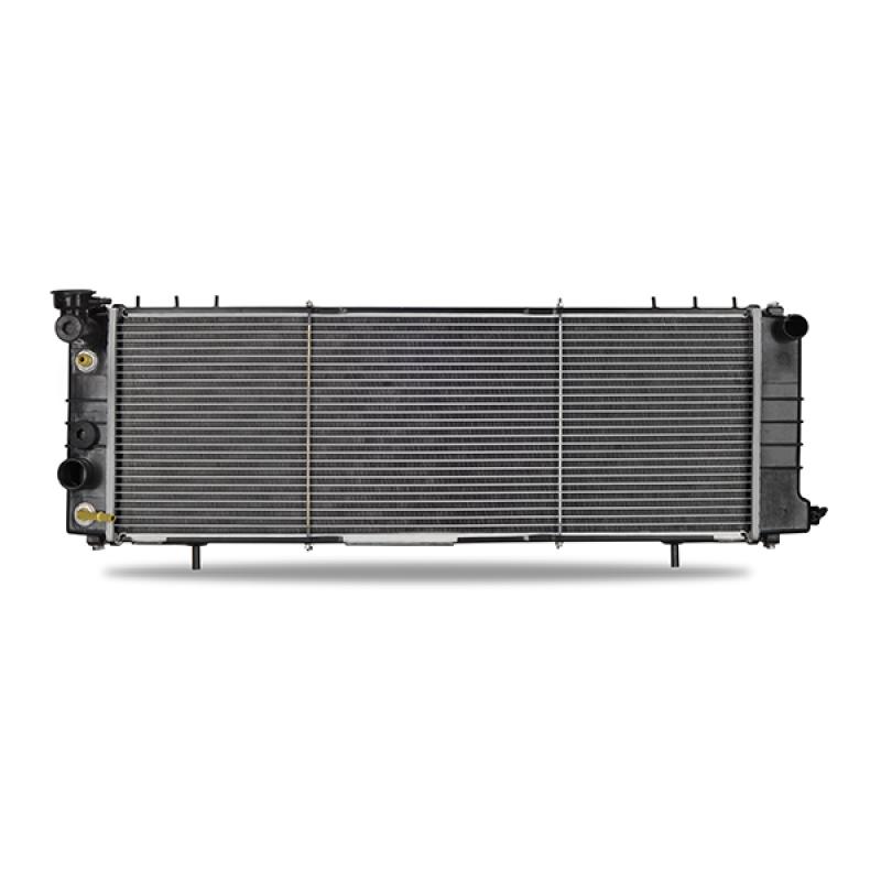High-performance cooling solution for Jeep Cherokee 1991-2001
