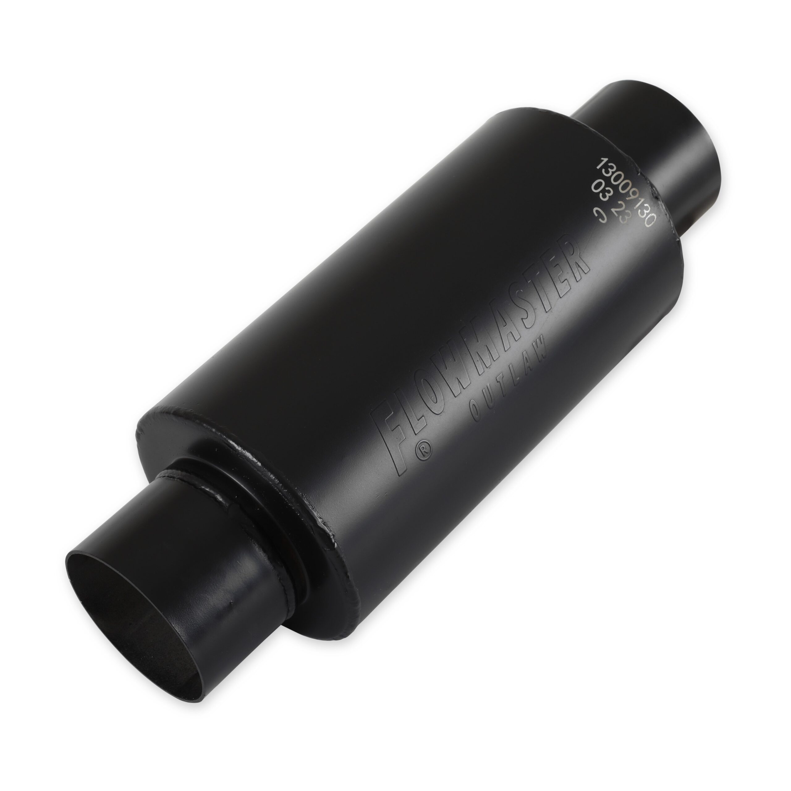 Flowmaster Pro Series Outlaw Race Muffler - Image 3