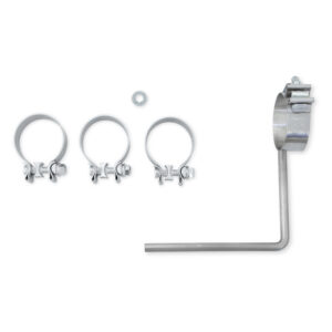 22-26 Nissan Frontier (3.8) Exhaust System Kit