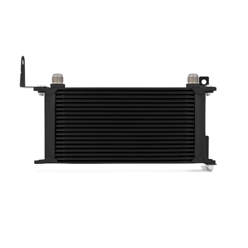 S2000-specific mounting brackets included with Mishimoto oil cooler kit