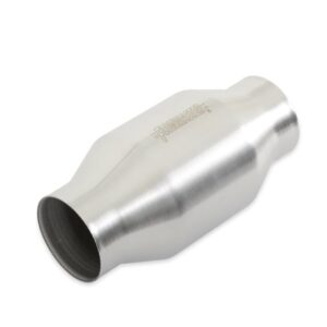 Catalytic Converter-Universal-200 Series-2.50 in Inlet/Outlet-49 State