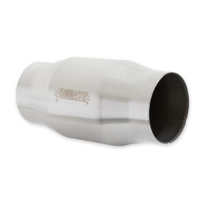 Catalytic Converter-Universal-200 Series-3.00 in. Inlet/Outlet-49 State