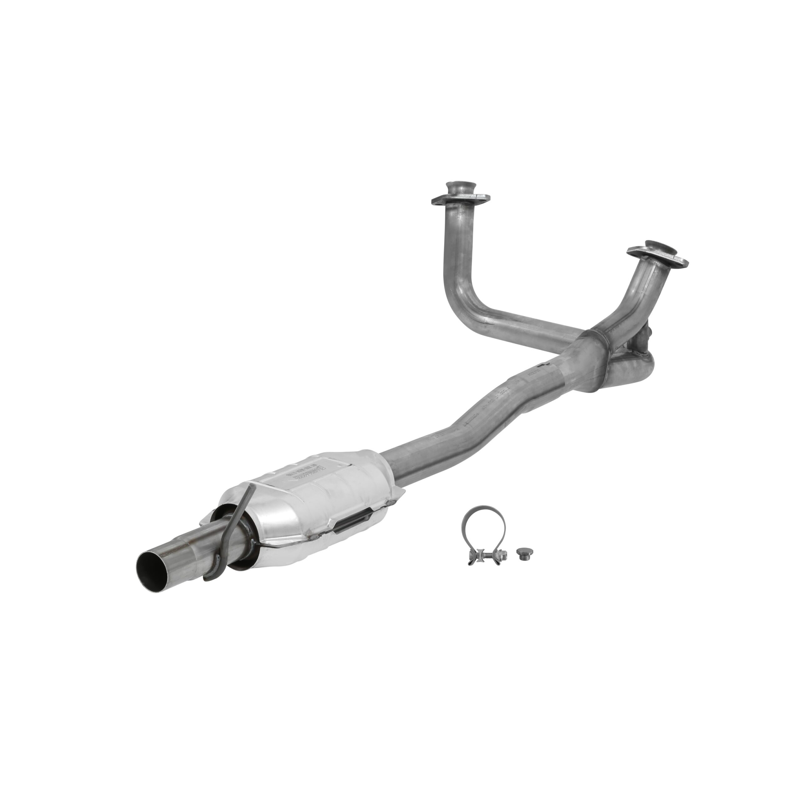 Flowmaster Catalytic Converter - Direct Fit - Federal - Image 6