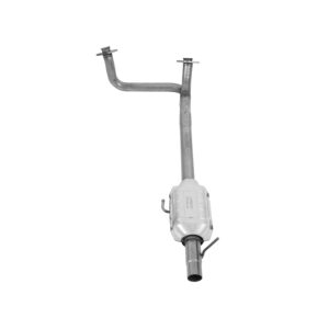 Flowmaster Catalytic Converter - Direct Fit - Federal