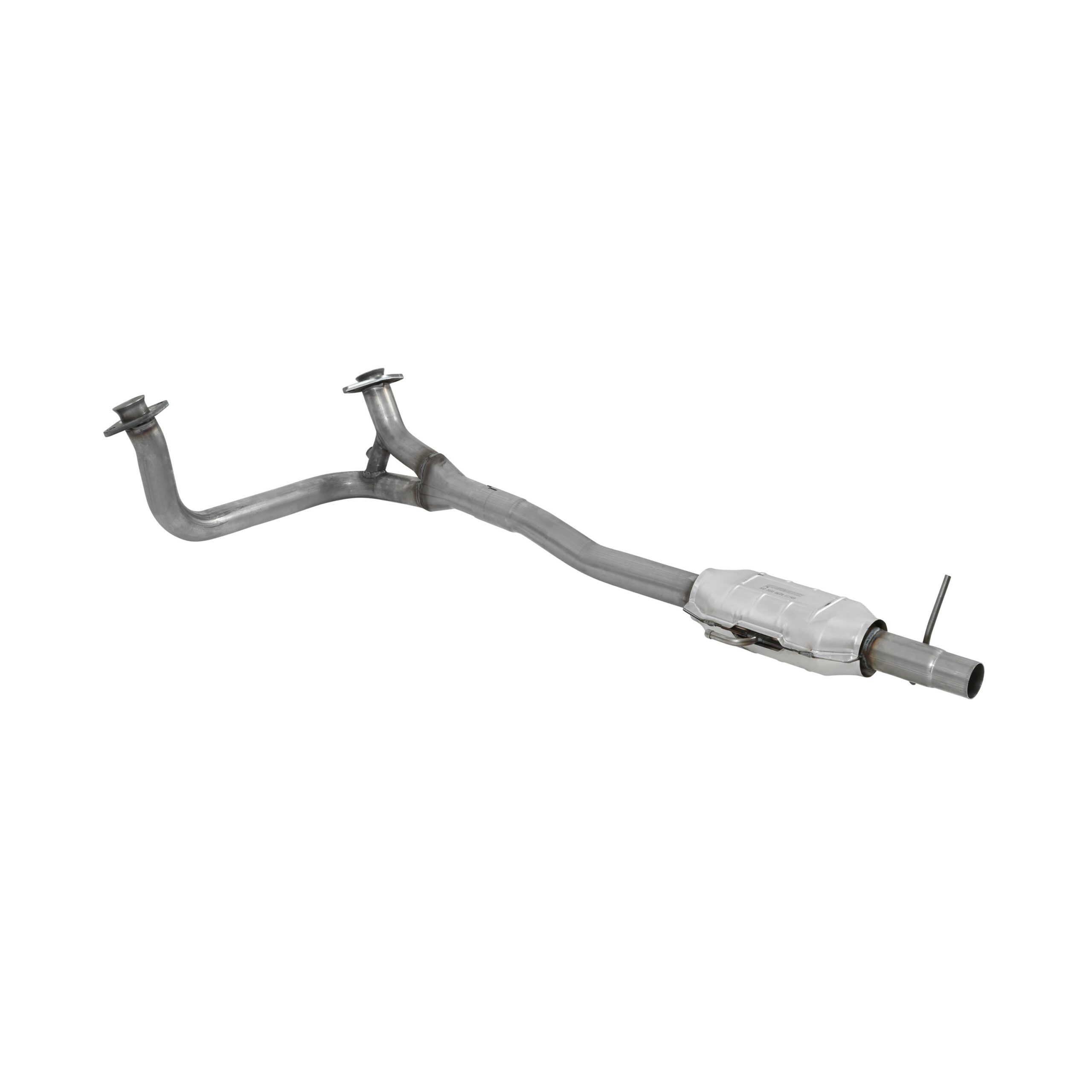 Flowmaster Catalytic Converter - Direct Fit - Federal - Image 2