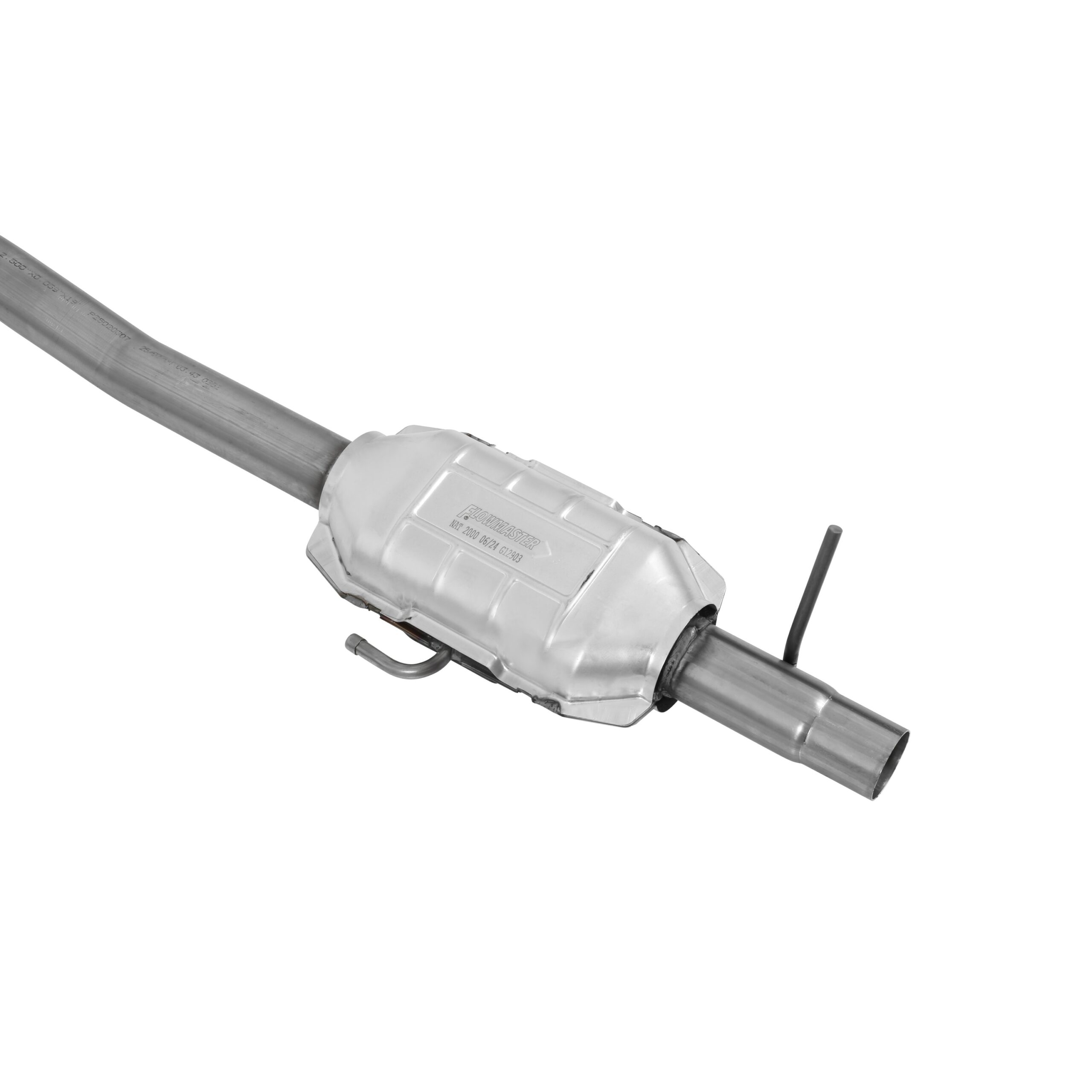 Flowmaster Catalytic Converter - Direct Fit - Federal - Image 5