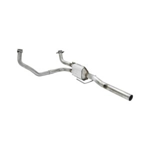Flowmaster Catalytic Converter - Direct Fit - Federal