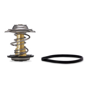 Mishimoto MMTS-MB62-08L Low-Temp Racing Thermostat for Mercedes Benz C63 AMG