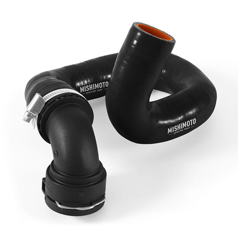 Mishimoto Silicone Radiator Hose Kit for 2013-2018 Focus ST - Image 7