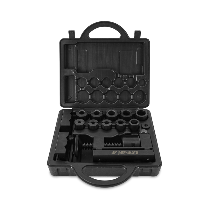 Mishimoto MMTL-INKIT-PL AN Line Assembly Kit - Tools - Image 5