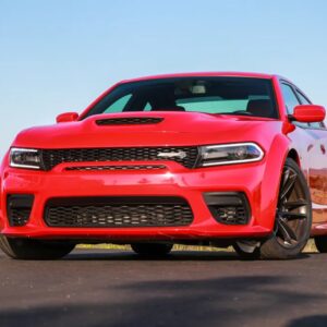 2019 Dodge Charger SRT Hellcat (6.2) Computer Chip Programmer