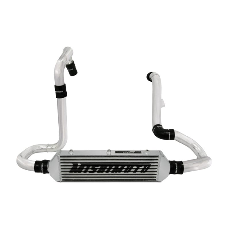Mishimoto Intercooler & Piping Kit - 2010-2012 Genesis Coupe 2.0T - Image 7
