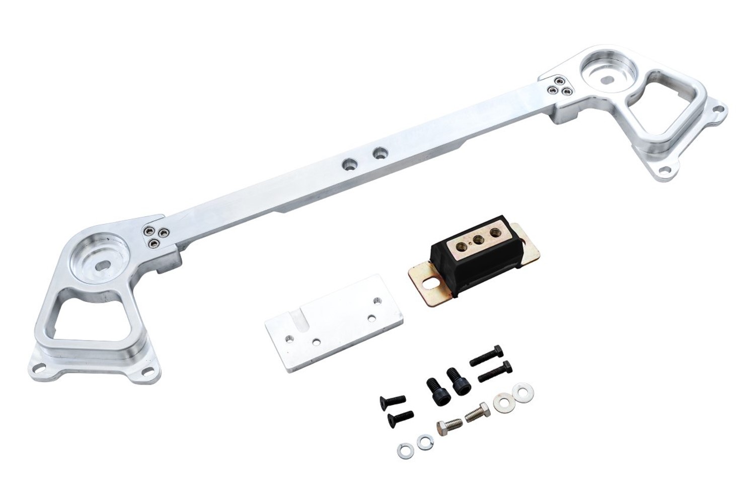 Audi, Volkswagen Manual Transmission Mount - Image 2