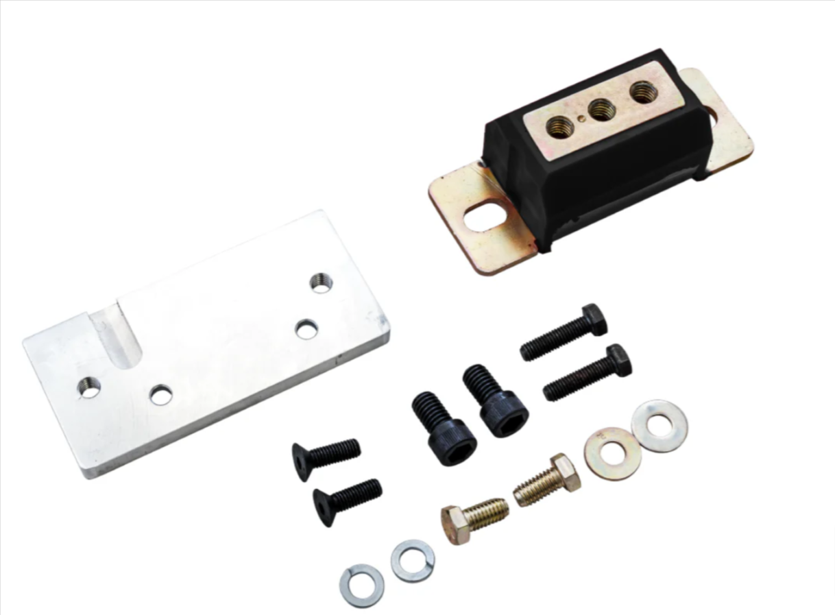 Audi, Volkswagen Manual Transmission Mount