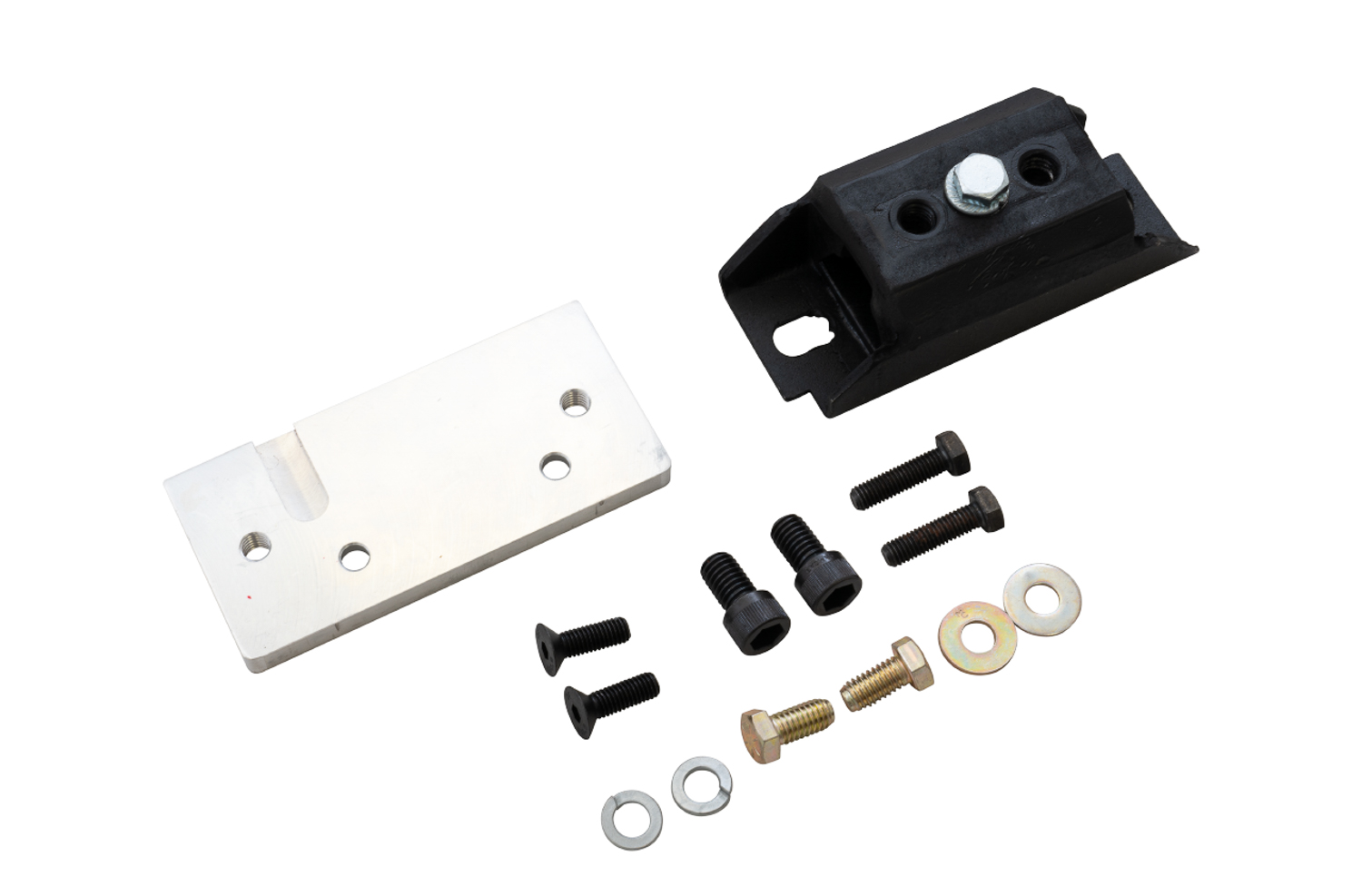Audi, Volkswagen Manual Transmission Mount