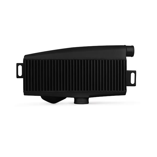 Mishimoto MMTMIC-WRX-01BKBK Top-Mount Intercooler Kit - Image 10