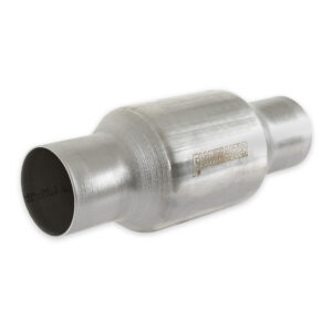 Catalytic Converter-Universal-223 Series-2.50 in. Inlet/Outlet-49 State