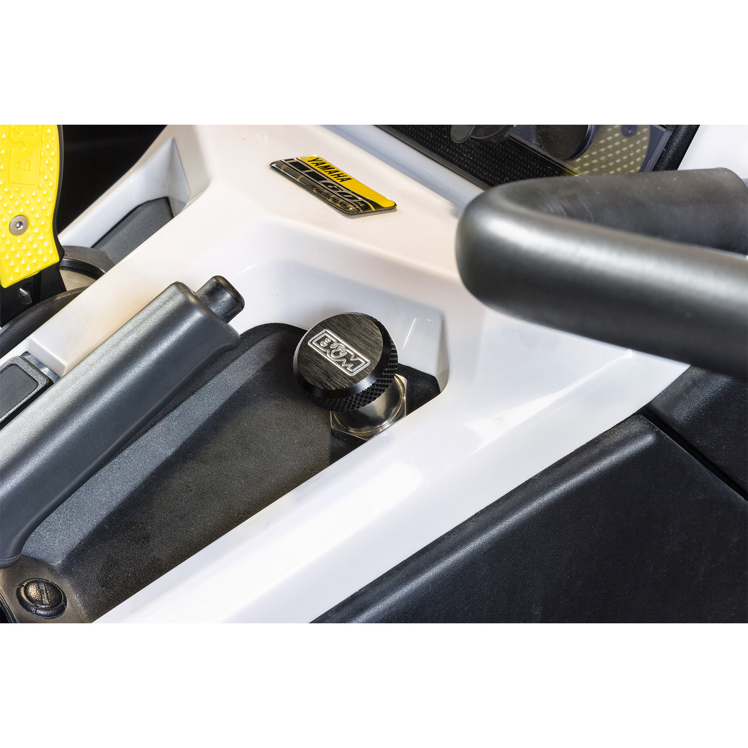 Yamaha Automatic Transmission Dipstick - Image 2