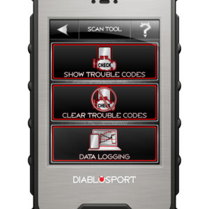 Dodge, Jeep, Ram (2.0, 3.6, 5.7, 6.2, 6.4) Computer Chip Programmer