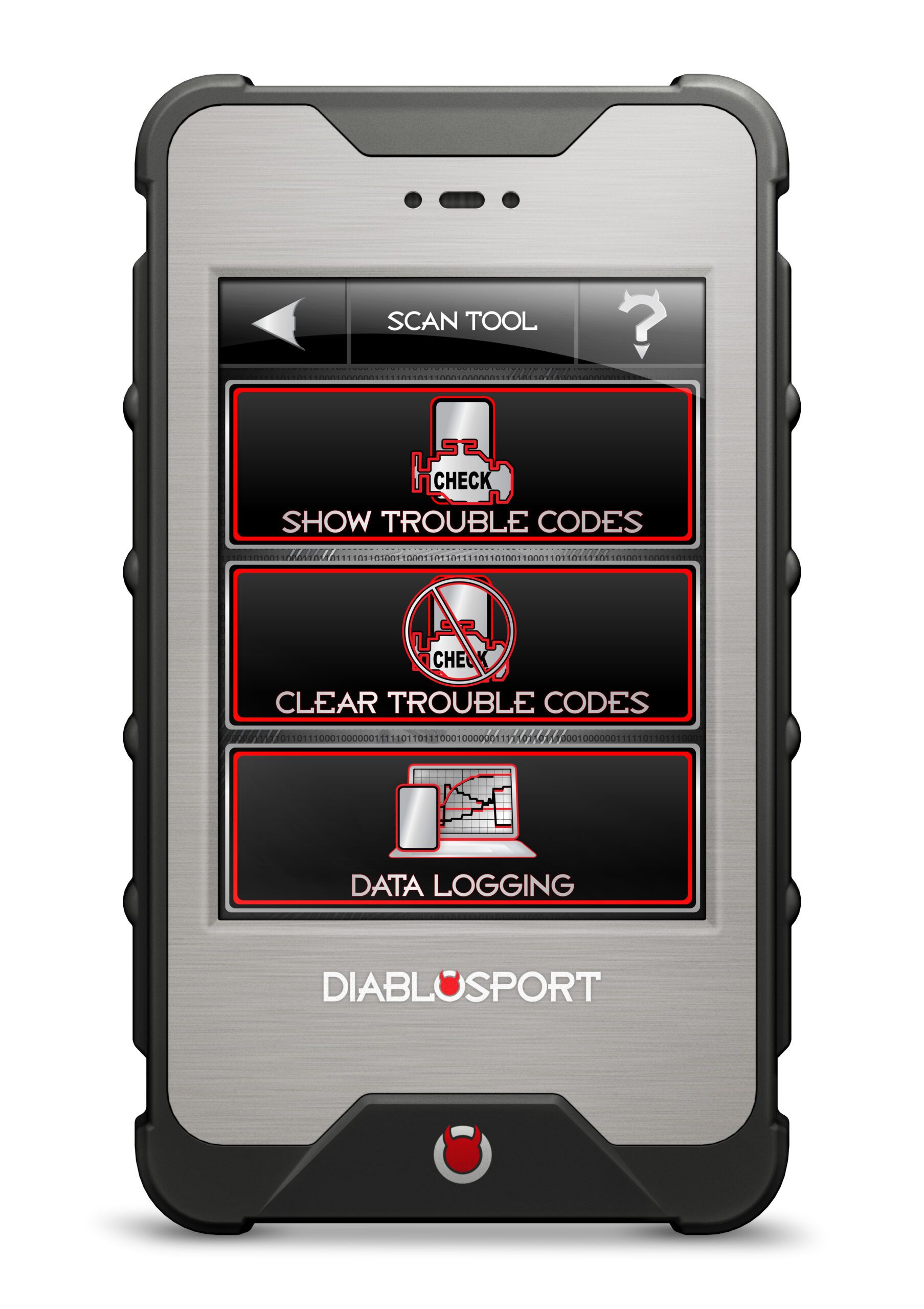 Dodge, Jeep, Ram (2.0, 3.6, 5.7, 6.2, 6.4) Computer Chip Programmer