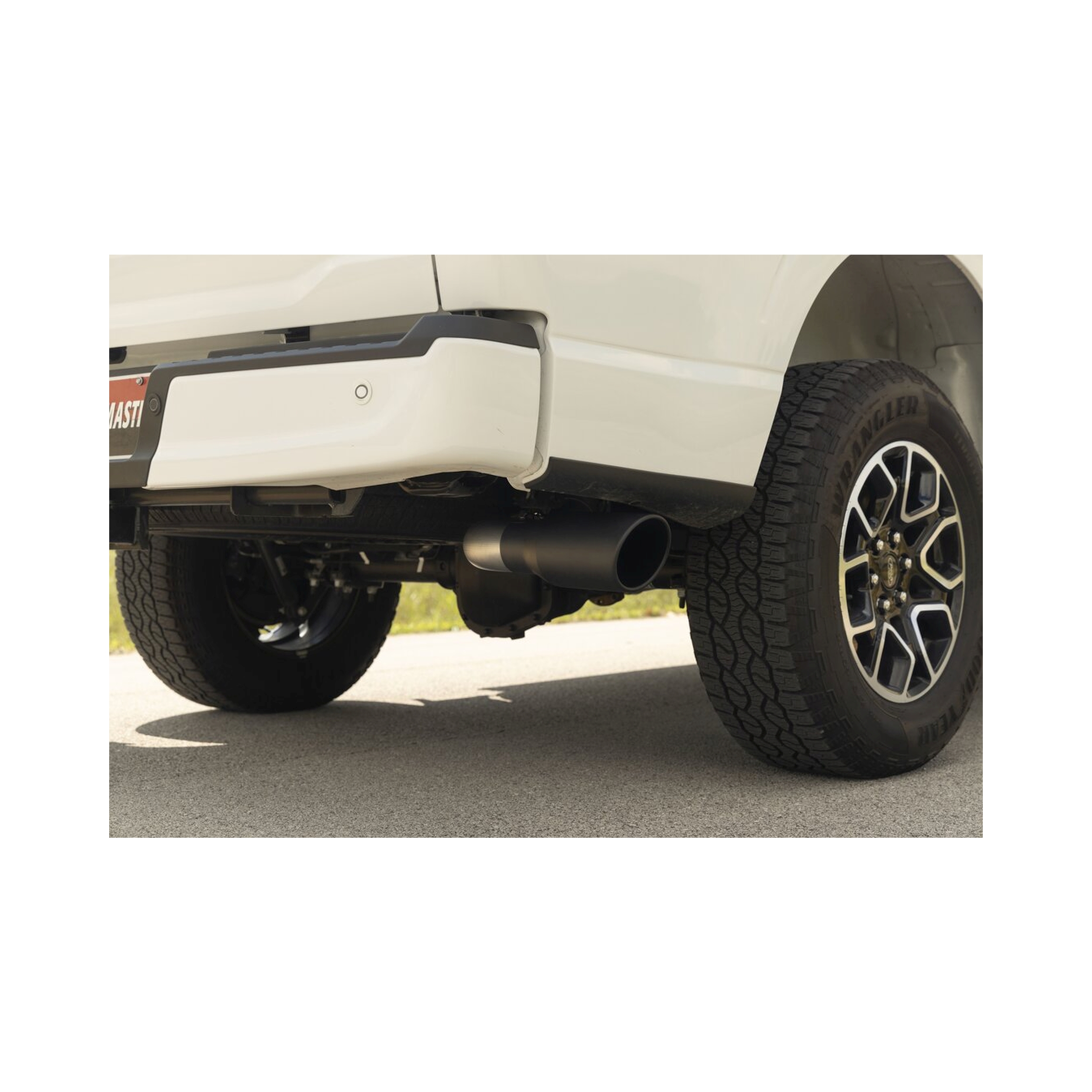 21-26 Ford F-150 (3.5) Exhaust System Kit - Image 3