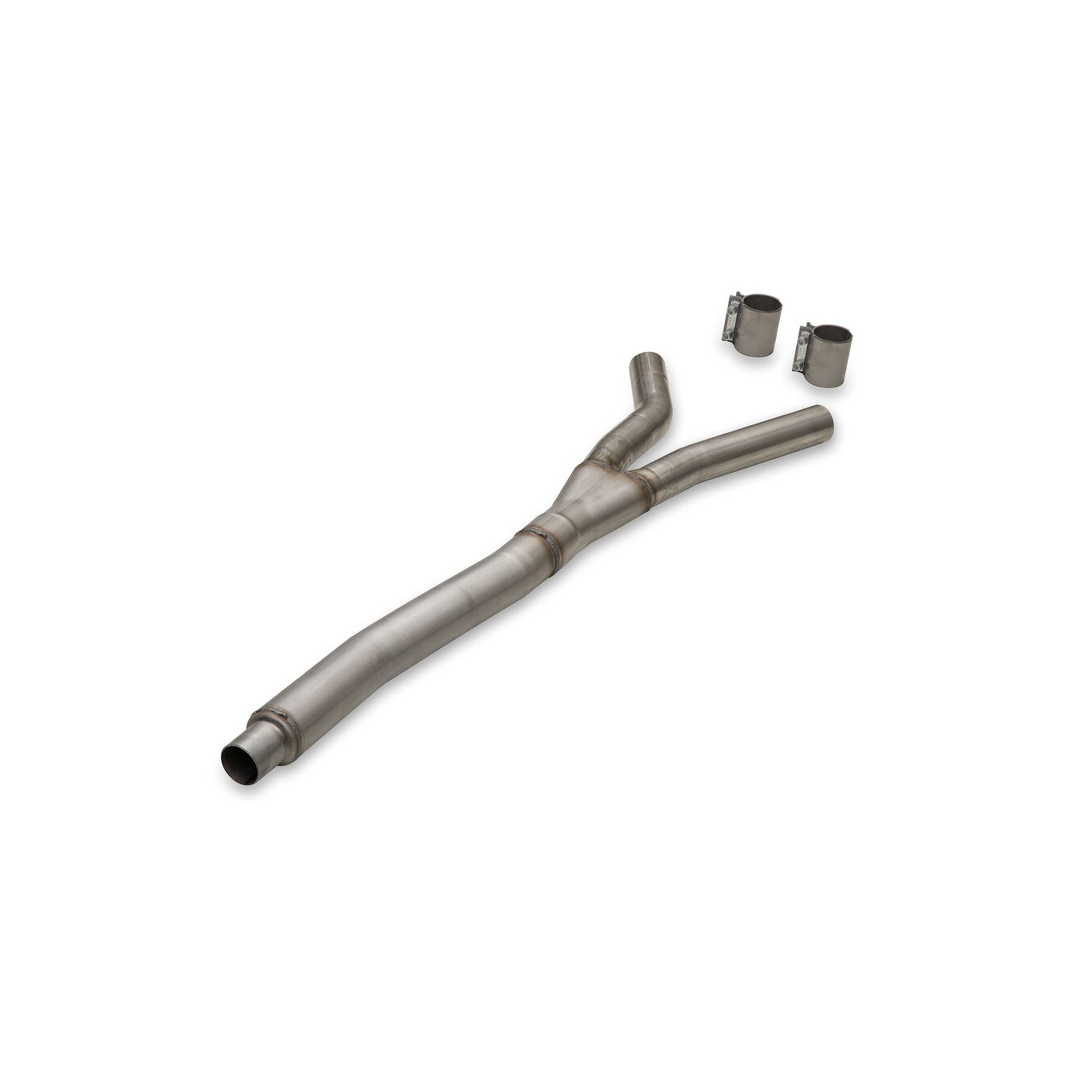 24-26 Ford Mustang (2.3) Exhaust Y Pipe - Image 2
