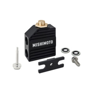 Mishimoto Thermal Bypass Valve Kit MMTC-RAM2-TBV for Dodge Ram 6.7L Cummins 2019-2024