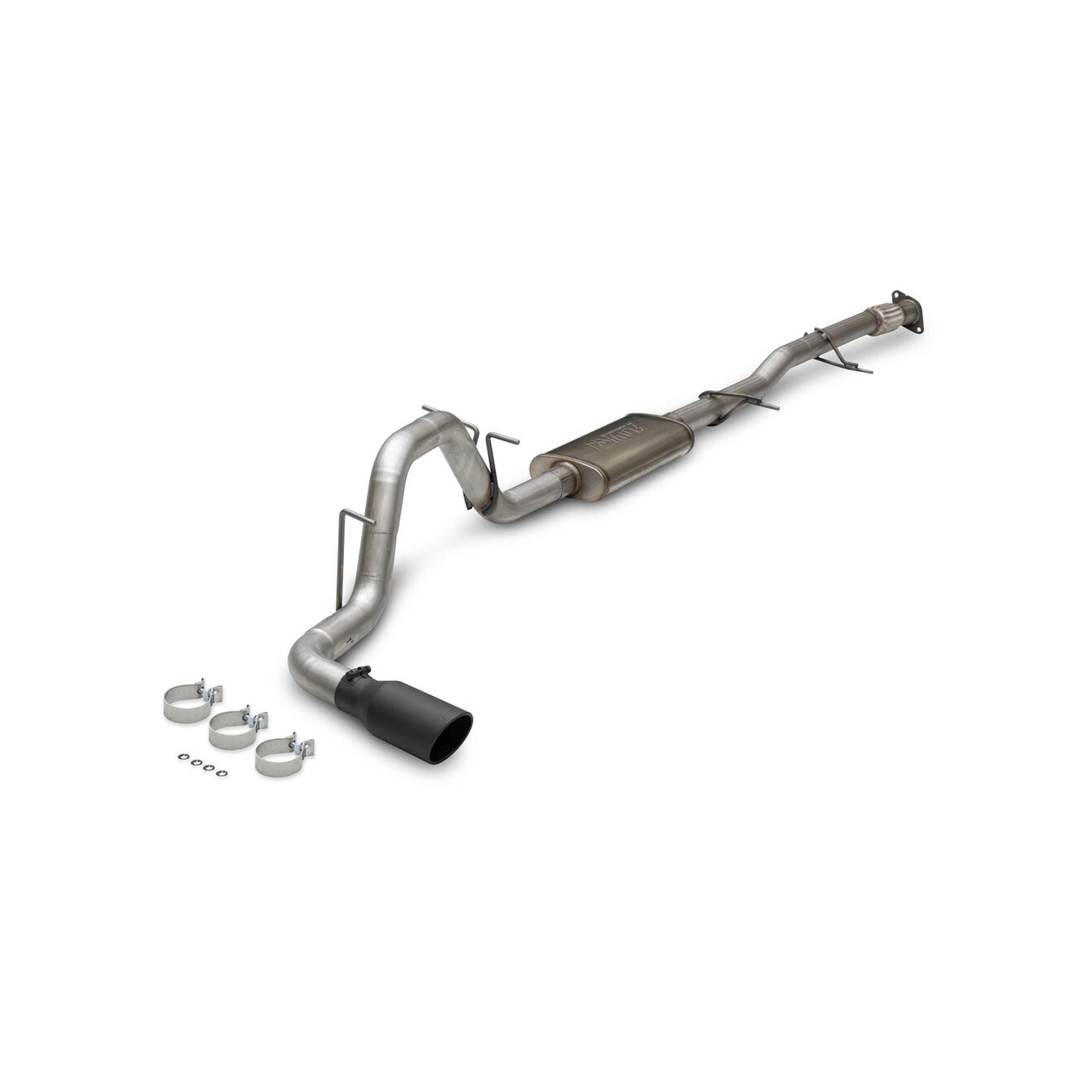 Chevrolet, GMC (2.7) Exhaust System Kit - Image 10