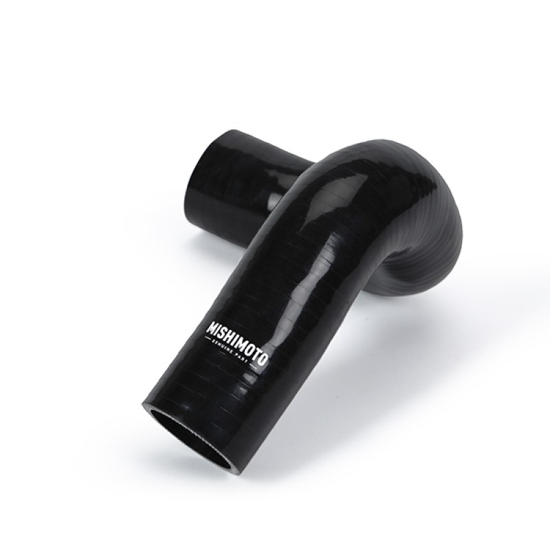 Mishimoto Silicone Lower Radiator Hose - Chevy Chevelle 1965-1967 - Image 6