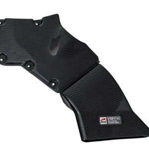 Audi (Sport Utility - 3.0, 3.2 - AWD) Engine Air Intake Cover