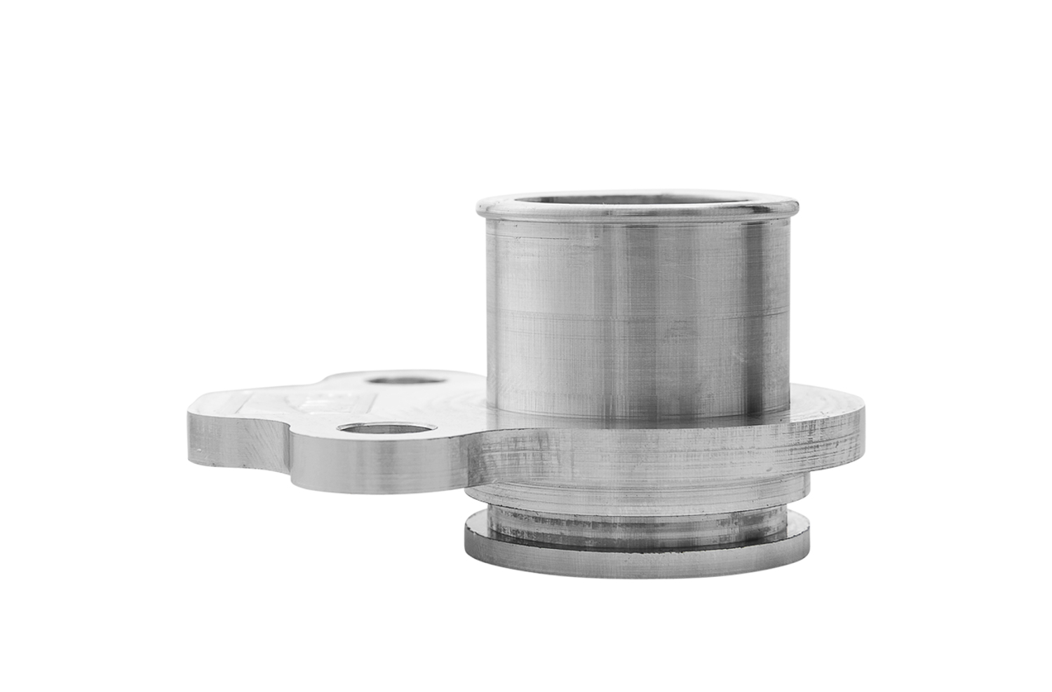 Audi (Coupe/Sedan - 2.5 - AWD) Diverter Valve - Image 2