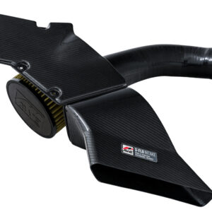 Audi (3.0) Engine Cold Air Intake