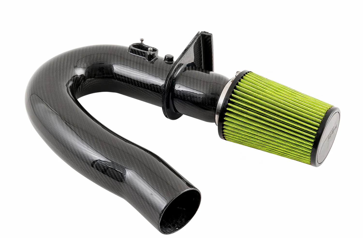 BMW (2.0) Engine Cold Air Intake - Image 7