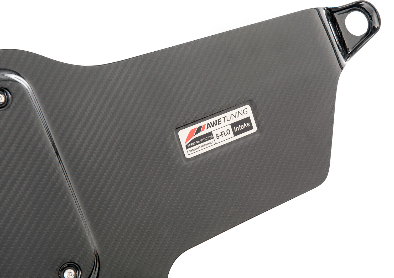 BMW (2.0) Engine Cold Air Intake - Image 8