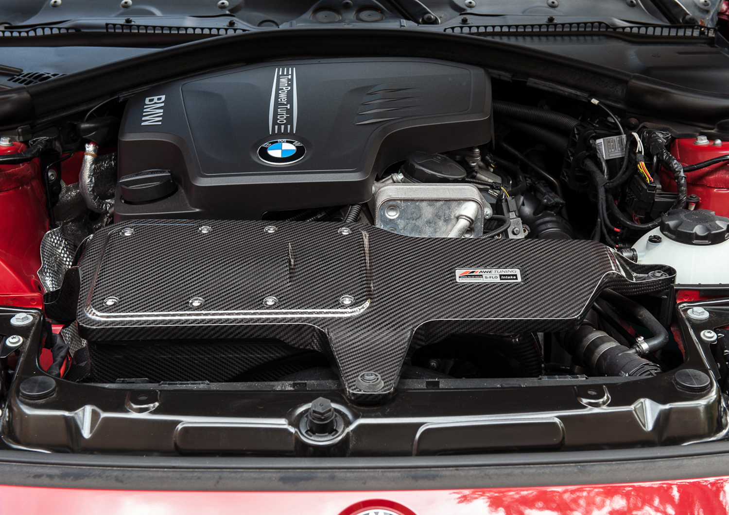 BMW (2.0) Engine Cold Air Intake - Image 10